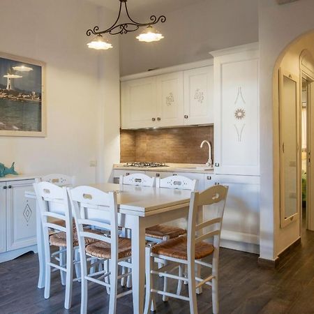 Orso Residence 팔라우 외부 사진