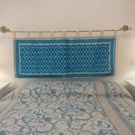 Orso Residence 팔라우 외부 사진