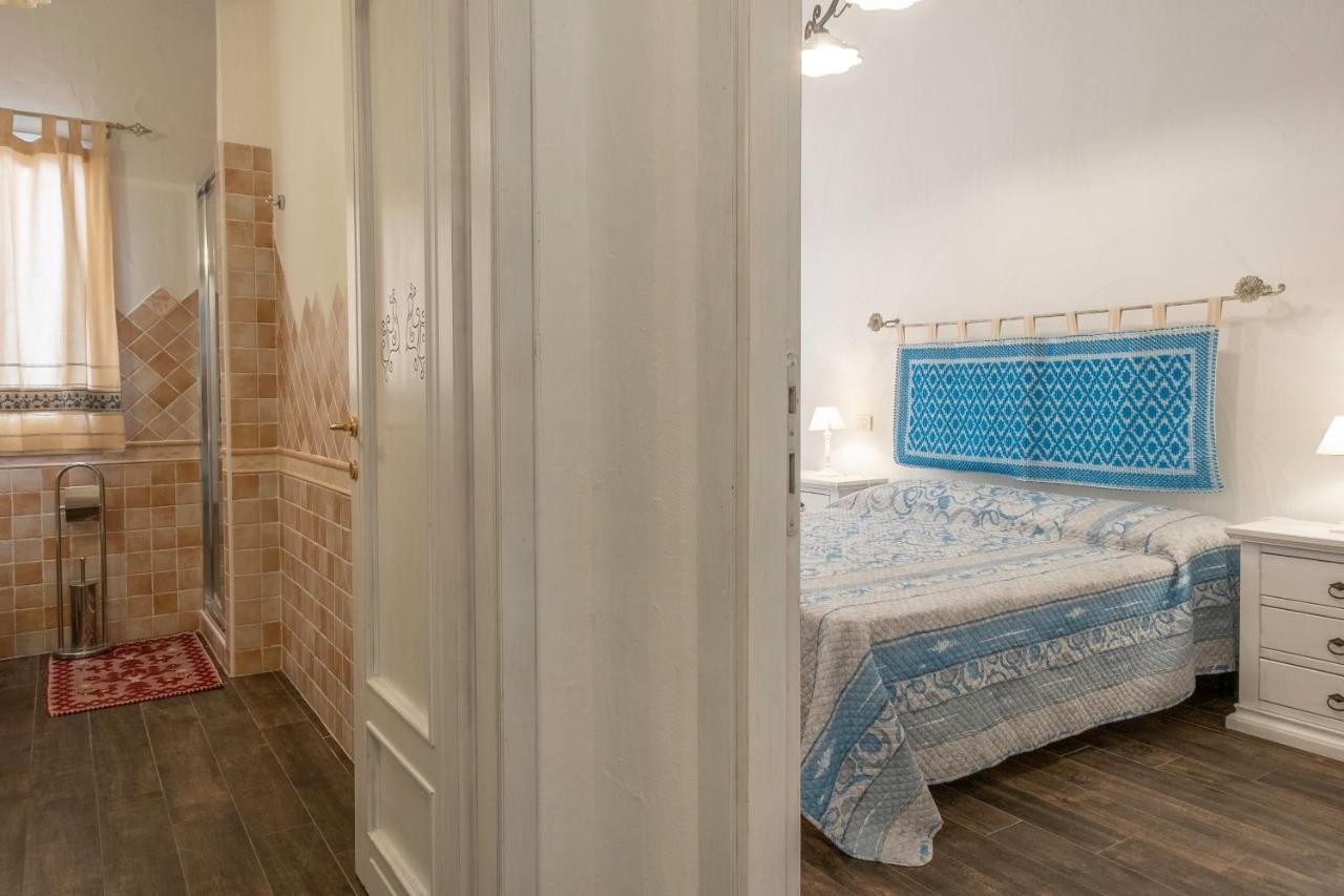 Orso Residence 팔라우 외부 사진
