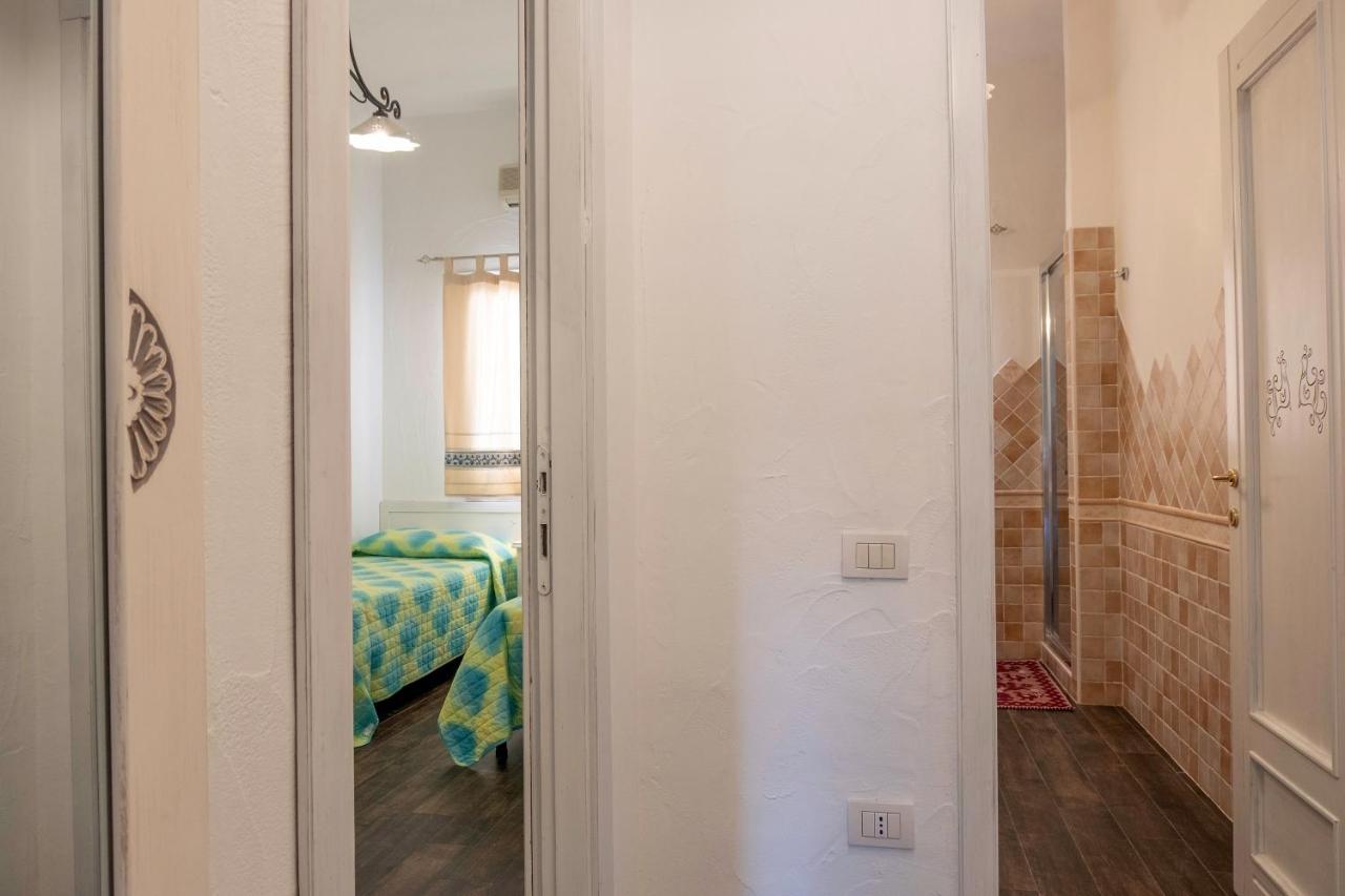 Orso Residence 팔라우 외부 사진