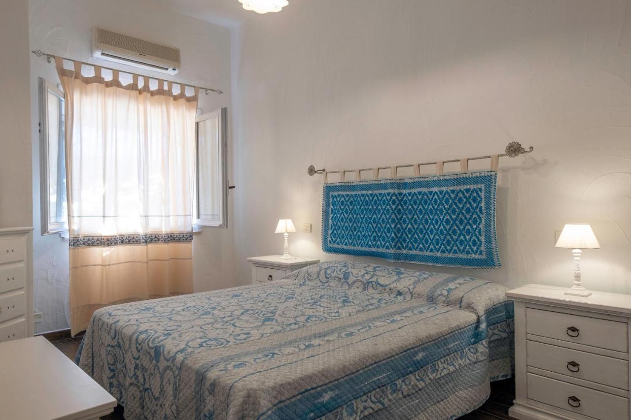 Orso Residence 팔라우 외부 사진