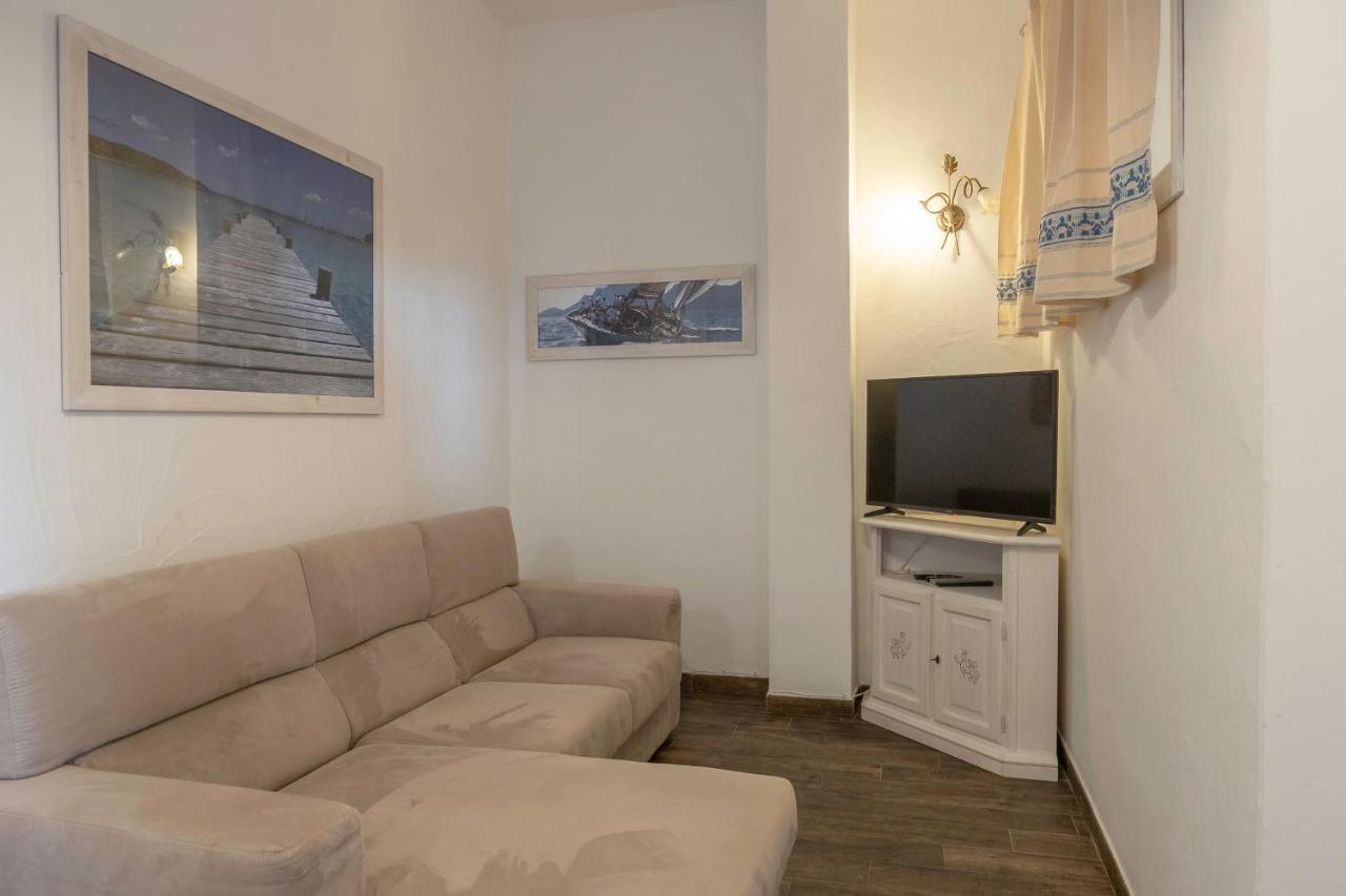 Orso Residence 팔라우 외부 사진