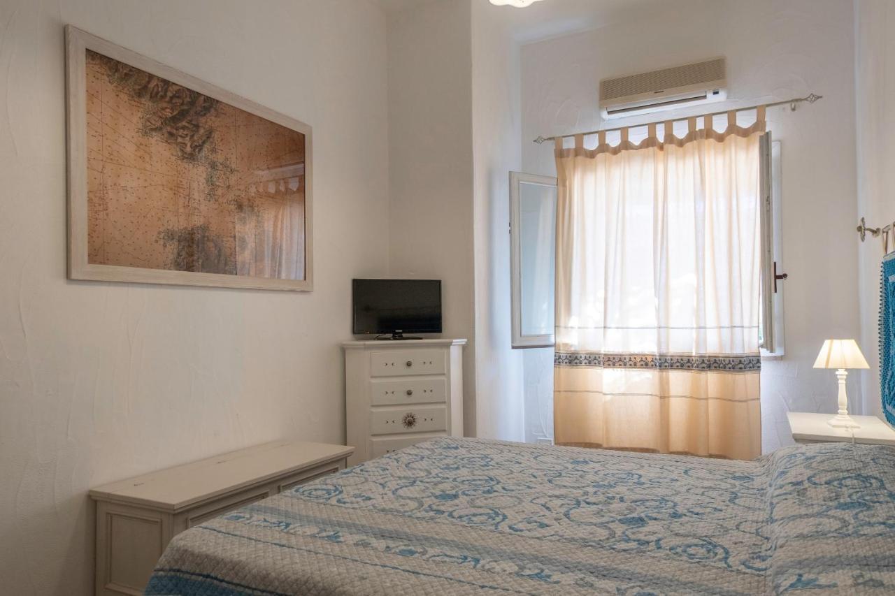 Orso Residence 팔라우 외부 사진