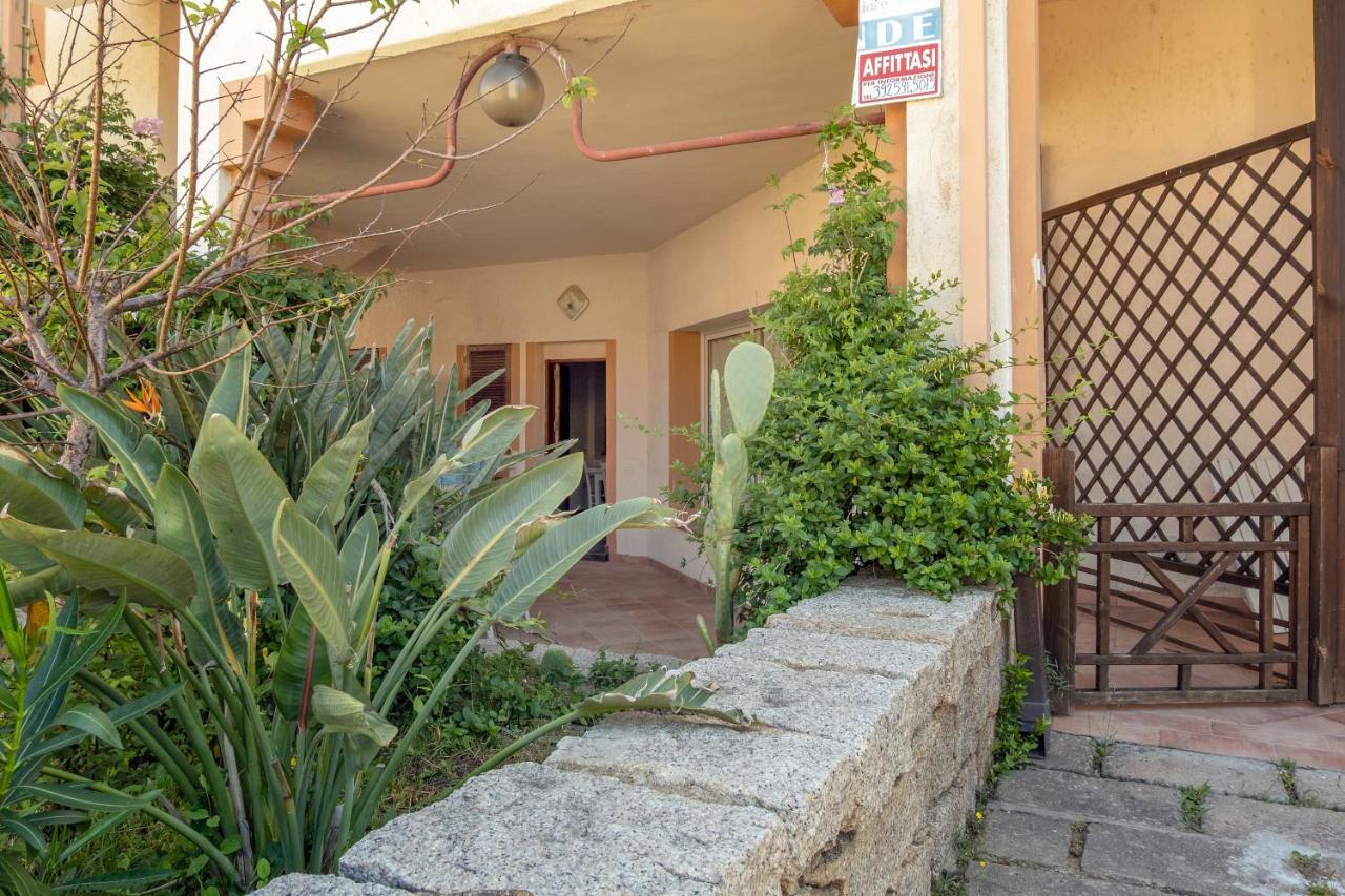 Orso Residence 팔라우 외부 사진