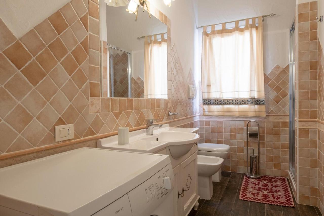 Orso Residence 팔라우 외부 사진