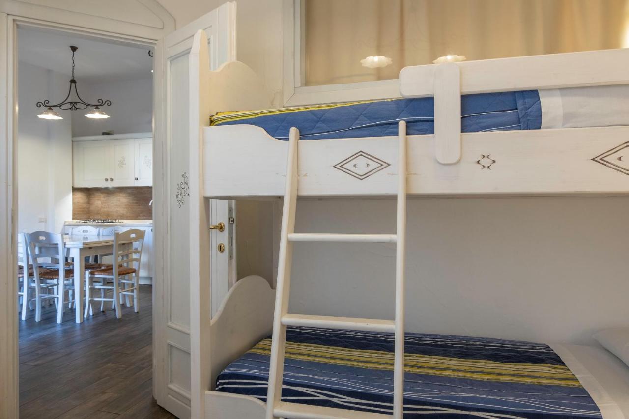 Orso Residence 팔라우 외부 사진