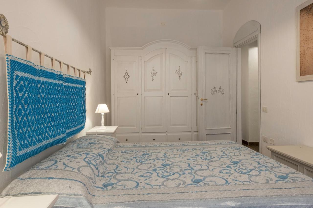 Orso Residence 팔라우 외부 사진