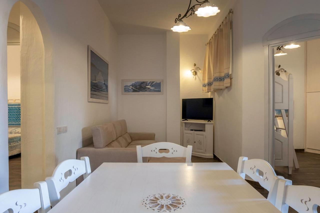 Orso Residence 팔라우 외부 사진