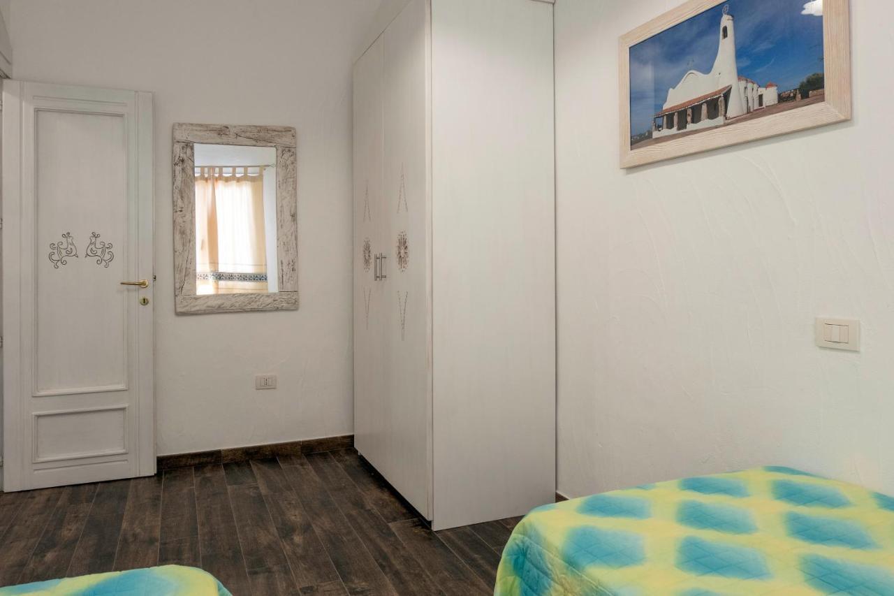 Orso Residence 팔라우 외부 사진